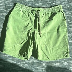 License to train short